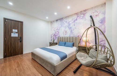 Tan Binh Apartment | Palas House By Cozrum