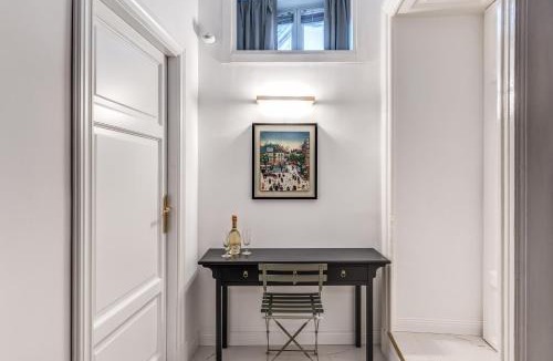 Santa Lucia House | Palazzetto Santa Lucia