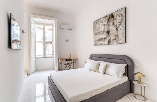 Santa Lucia House | Palazzetto Santa Lucia