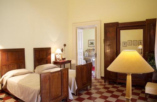 Lanciano Apartment | Palazzina Rosa