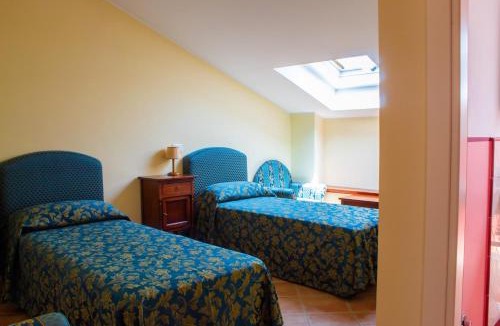 Albanella Bed & Breakfast | Palazzo Albini
