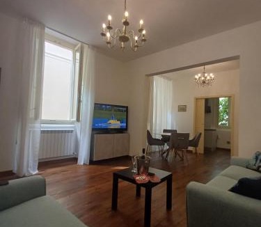 L'Aquila Apartment | Palazzo Alferi- Affitti Brevi Italia
