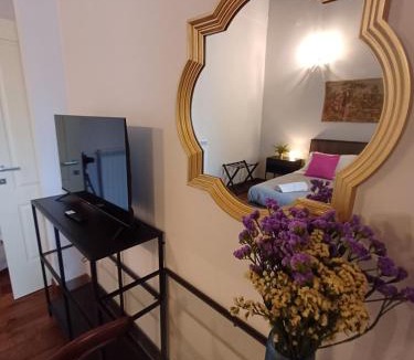 L'Aquila Apartment | Palazzo Alferi- Affitti Brevi Italia