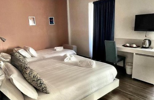 Chiaia Hotel | Palazzo Cappuccini Art Relais