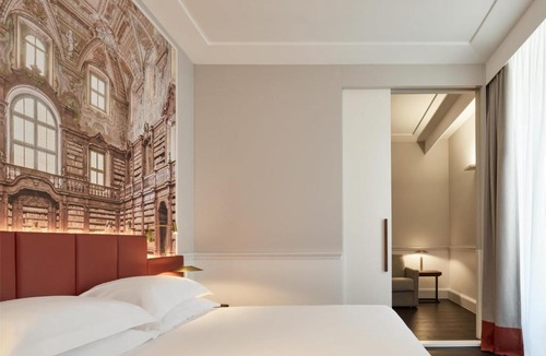 Naples City Centre Hotel | Palazzo Caracciolo Naples