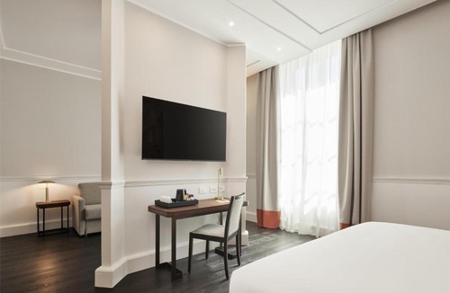 Naples City Centre Hotel | Palazzo Caracciolo Naples