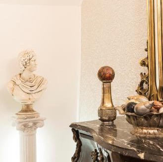 Tarquinia House | Palazzo Castelleschi