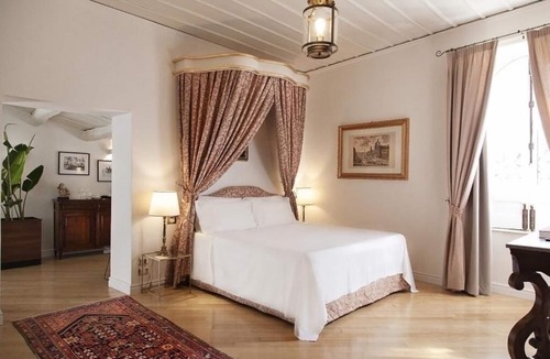 Rossano Bed & Breakfast | Palazzo Cherubini - Pools & Wellness