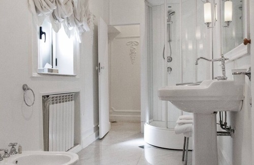 Rossano Bed & Breakfast | Palazzo Cherubini - Pools & Wellness