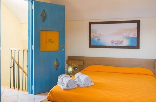 Maiori Bed & Breakfast | Palazzo Cocò