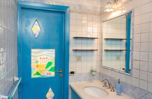 Maiori Bed & Breakfast | Palazzo Cocò
