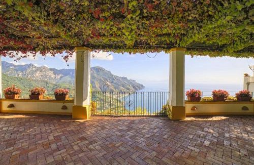 Ravello Hotel | Palazzo Confalone
