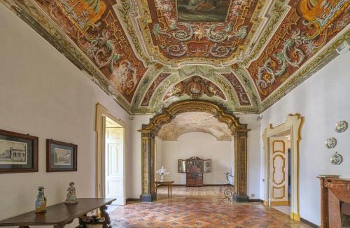 Ravello Hotel | Palazzo Confalone