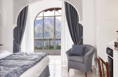 Ravello Hotel | Palazzo Confalone