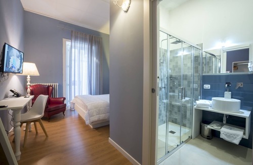 Bojano Bed & Breakfast | Palazzo Corso Umberto