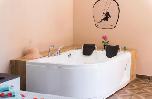Caiazzo Bed & Breakfast | Palazzo DE MATTEO