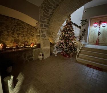 Caiazzo Bed & Breakfast | Palazzo DE MATTEO