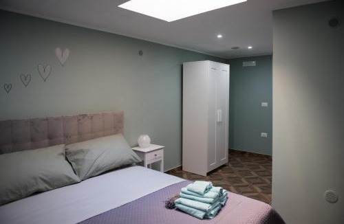 Caiazzo Bed & Breakfast | Palazzo DE MATTEO