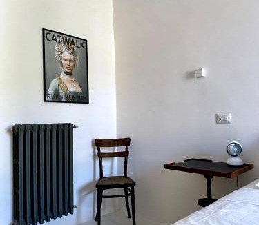 Raiano Bed & Breakfast | Palazzo De Michele