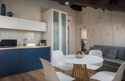 Dorsoduro Apartment | Palazzo Dei Guardiani