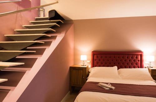 Centro Storico Hotel | Palazzo Dei Mercanti - Dimora & Spa