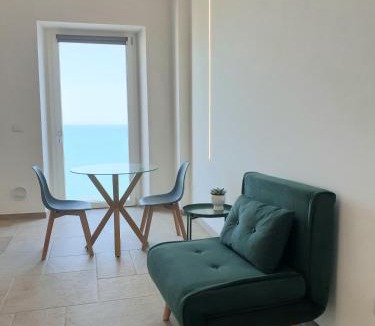 Rodi Garganico House | Palazzo del Giudice