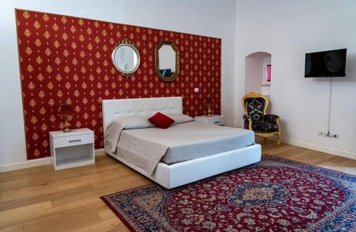 Santa Maria Bed & Breakfast | Palazzo delle Puglie B&B