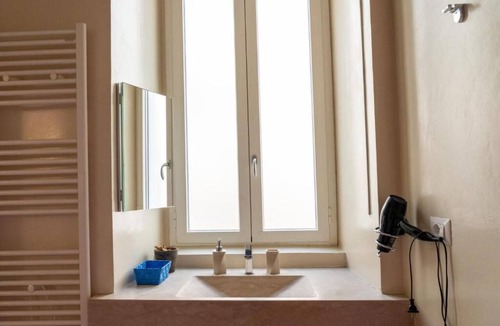 Santa Maria Bed & Breakfast | Palazzo delle Puglie B&B