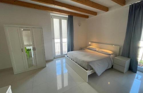 San Severo House | Palazzo di Fazio Suites