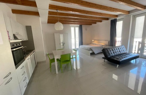 San Severo House | Palazzo di Fazio Suites