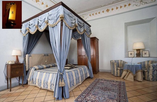 Spoleto House | Palazzo Dragoni Residenza d'Epoca