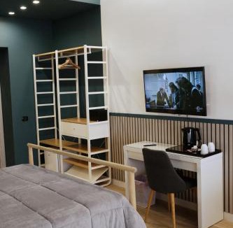 Vasto Bed & Breakfast | Palazzo Ferrara