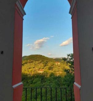Auletta House | Palazzo Gentilizio de Maffutiis