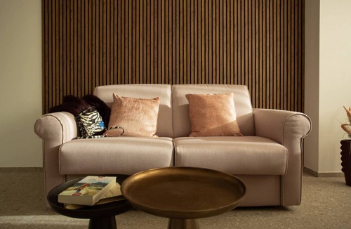 Castel di Sangro Apartment | Palazzo Indaco - RESIDENZA PERLA