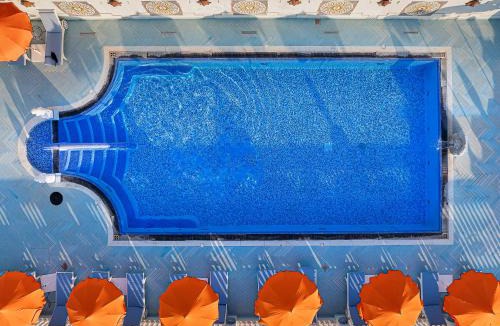 Casamicciola Terme Hotel | Palazzo Manzi Terme & Spa