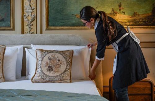 Campitelli House | Palazzo Massimo Boutique Piazza Venezia