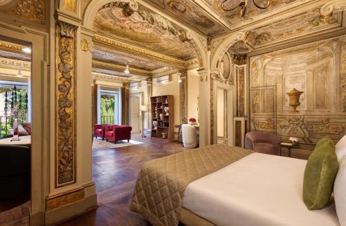 Campitelli House | Palazzo Massimo Boutique Piazza Venezia
