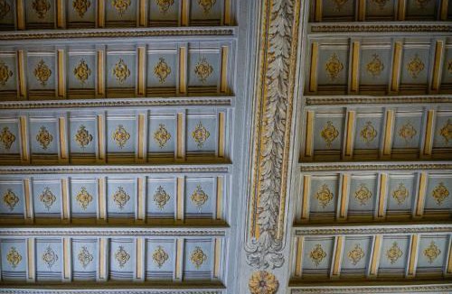 Campitelli House | Palazzo Massimo Boutique Piazza Venezia