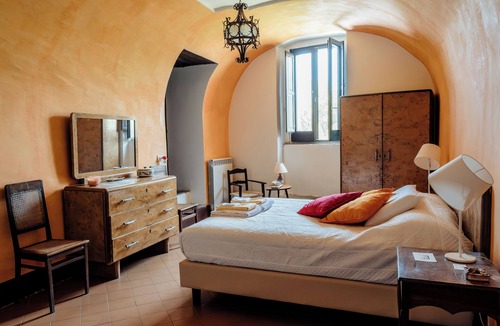 Celso Bed & Breakfast | Palazzo Mazziotti