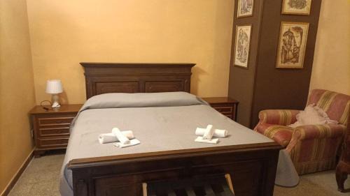 Subiaco Bed & Breakfast | Palazzo Moraschi Subiaco