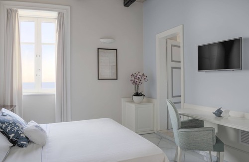 Tropea Bed & Breakfast | Palazzo Mottola Tropea