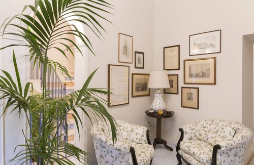 Tropea Bed & Breakfast | Palazzo Mottola Tropea
