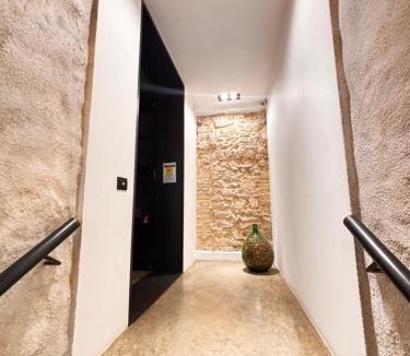 Fondi House | Palazzo NEA