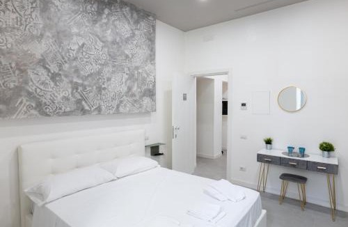 Salerno House | Palazzo Nizza - Luxotel & Apartotel by Leading Hotel