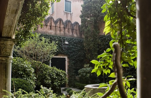Castello Apartment | Palazzo Notarbartolo an extraordinary charming house in the heart of Venice