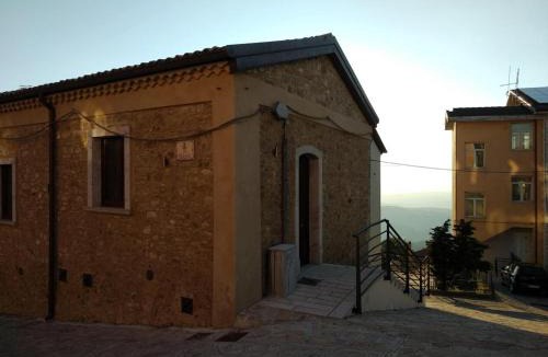 Trevico Bed & Breakfast | Palazzo Petrilli