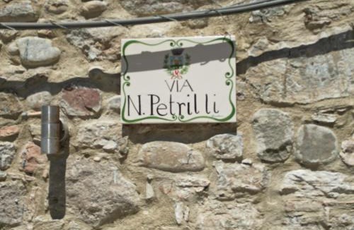 Trevico Bed & Breakfast | Palazzo Petrilli