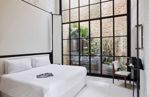 Orvieto Hotel | Palazzo Petrvs