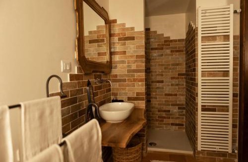 San Lorenzo Bed & Breakfast | Palazzo Pirro Dimora Storica