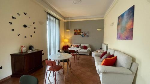 Avellino Bed & Breakfast | Palazzo Plantulli